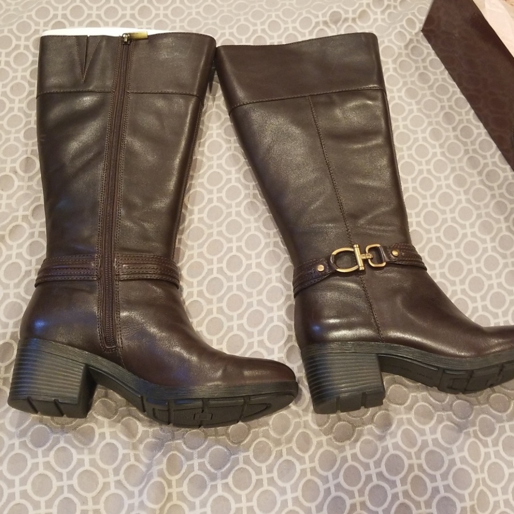Bandolino riding boot
